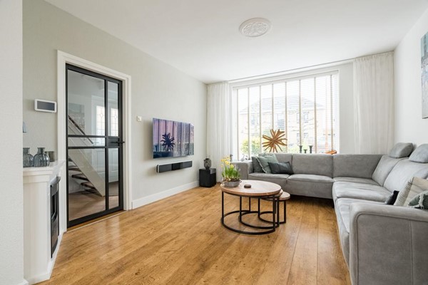 Medium property photo - Biezenweg 35, 4124 AA Hagestein