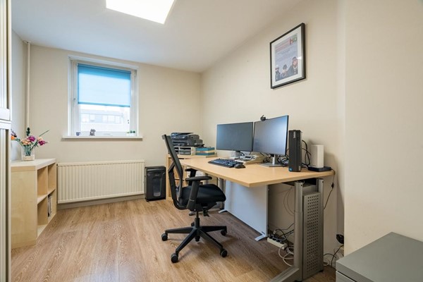 Medium property photo - Biezenweg 35, 4124 AA Hagestein