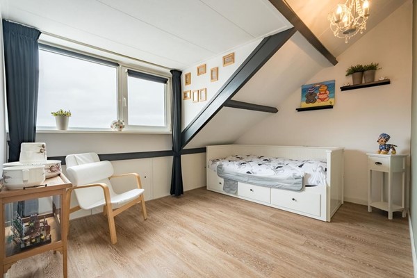 Medium property photo - Biezenweg 35, 4124 AA Hagestein