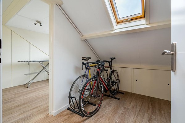 Medium property photo - Biezenweg 35, 4124 AA Hagestein