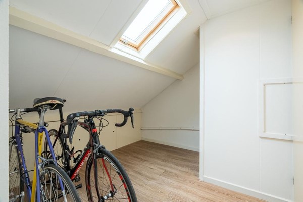 Medium property photo - Biezenweg 35, 4124 AA Hagestein