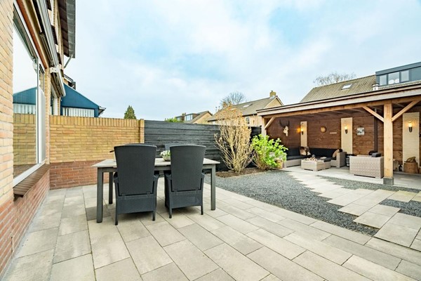 Medium property photo - Biezenweg 35, 4124 AA Hagestein