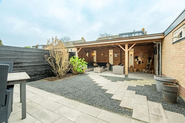 Medium property photo - Biezenweg 35, 4124 AA Hagestein