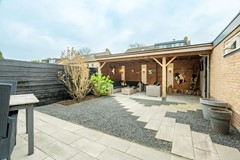 Verkocht: Biezenweg 35, 4124 AA Hagestein