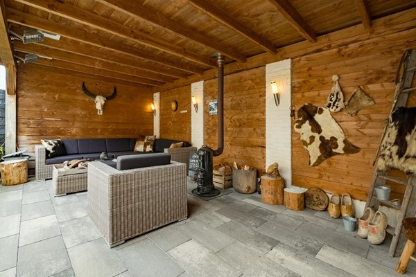 Medium property photo - Biezenweg 35, 4124 AA Hagestein