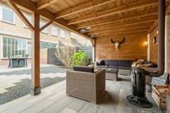 Verkocht: Biezenweg 35, 4124 AA Hagestein