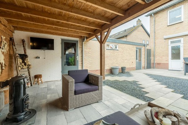 Medium property photo - Biezenweg 35, 4124 AA Hagestein