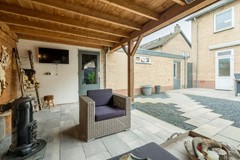 Verkocht: Biezenweg 35, 4124 AA Hagestein