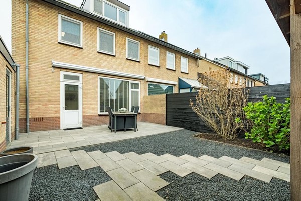 Medium property photo - Biezenweg 35, 4124 AA Hagestein