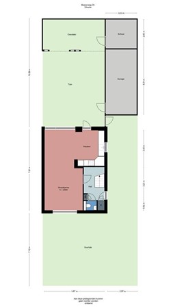 Biezenweg 35, 4124 AA Hagestein - 