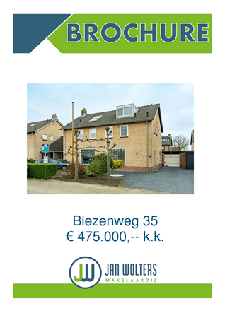 Brochure preview - brochure