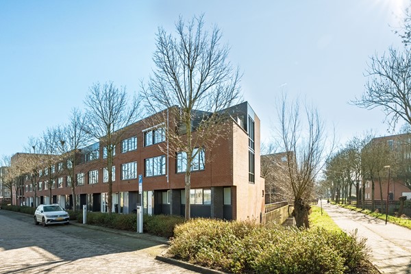 Thorbeckepark 181, 3437JT Nieuwegein