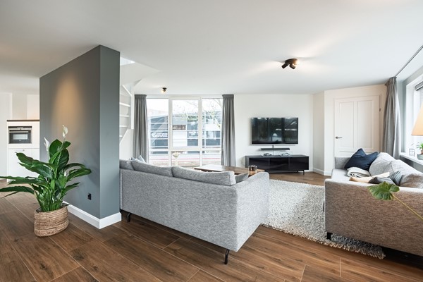 Medium property photo - Thorbeckepark 181, 3437 JT Nieuwegein