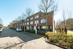 Nieuw in verkoop: Thorbeckepark 181, 3437 JT Nieuwegein