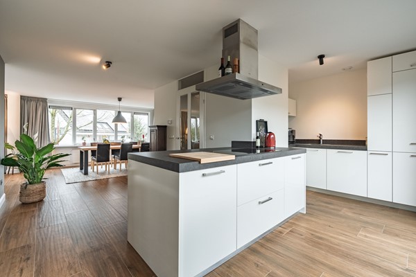 Medium property photo - Thorbeckepark 181, 3437 JT Nieuwegein