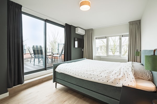Medium property photo - Thorbeckepark 181, 3437 JT Nieuwegein