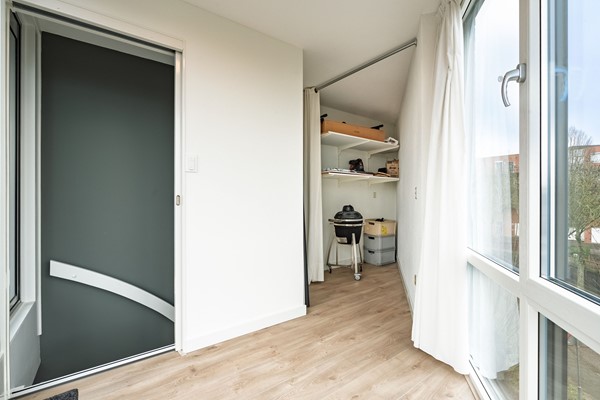 Medium property photo - Thorbeckepark 181, 3437 JT Nieuwegein