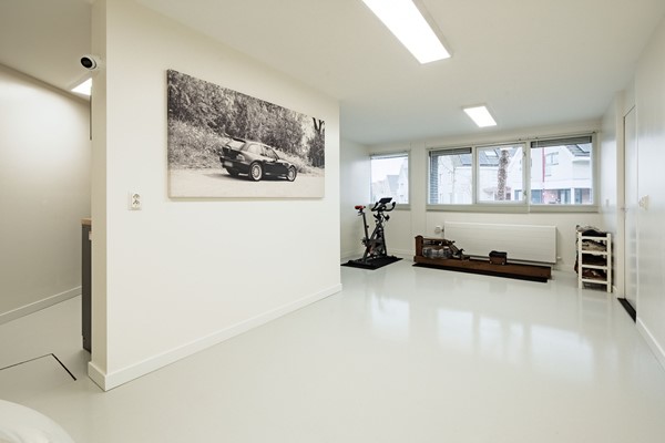 Medium property photo - Thorbeckepark 181, 3437 JT Nieuwegein