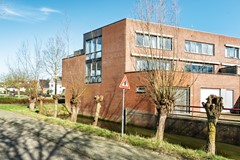 Nieuw in verkoop: Thorbeckepark 181, 3437 JT Nieuwegein