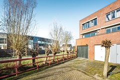 Nieuw in verkoop: Thorbeckepark 181, 3437 JT Nieuwegein