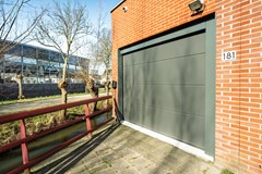 Nieuw in verkoop: Thorbeckepark 181, 3437 JT Nieuwegein