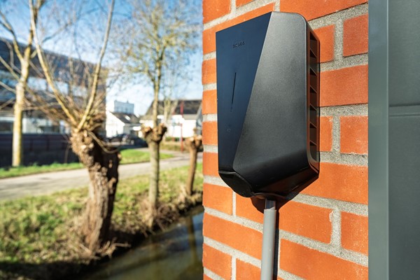 Medium property photo - Thorbeckepark 181, 3437 JT Nieuwegein