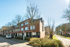 Te koop: Thorbeckepark 181, 3437JT Nieuwegein