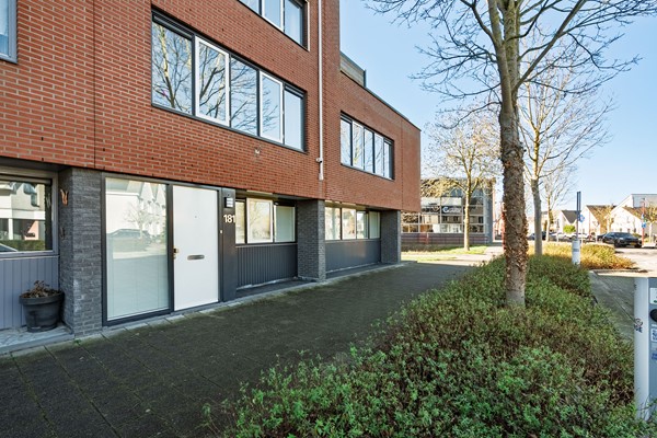 Medium property photo - Thorbeckepark 181, 3437 JT Nieuwegein