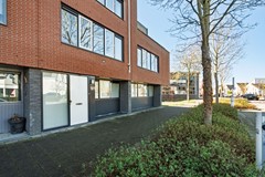 Onder bod: Thorbeckepark 181, 3437 JT Nieuwegein