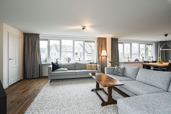 Medium property photo - Thorbeckepark 181, 3437 JT Nieuwegein