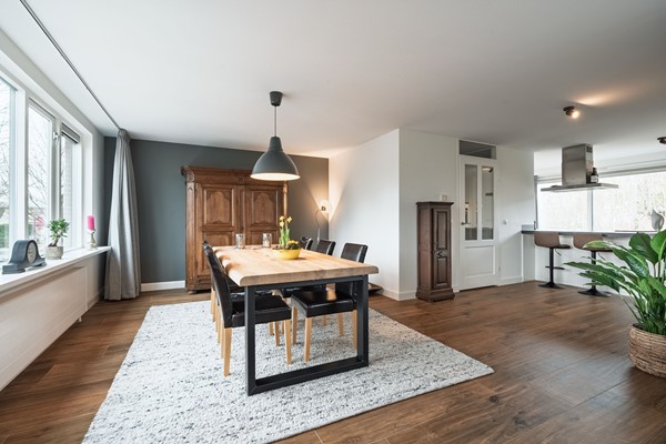 Medium property photo - Thorbeckepark 181, 3437 JT Nieuwegein