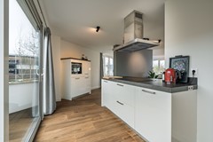 Onder bod: Thorbeckepark 181, 3437 JT Nieuwegein