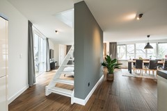 Onder bod: Thorbeckepark 181, 3437 JT Nieuwegein