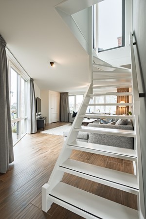 Medium property photo - Thorbeckepark 181, 3437 JT Nieuwegein