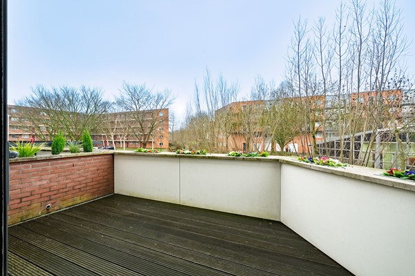 Medium property photo - Thorbeckepark 181, 3437 JT Nieuwegein