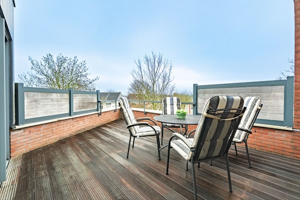 Medium property photo - Thorbeckepark 181, 3437 JT Nieuwegein