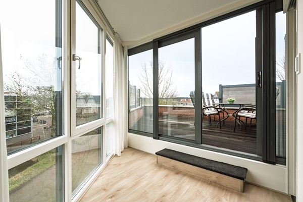 Medium property photo - Thorbeckepark 181, 3437 JT Nieuwegein