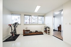 Onder bod: Thorbeckepark 181, 3437 JT Nieuwegein