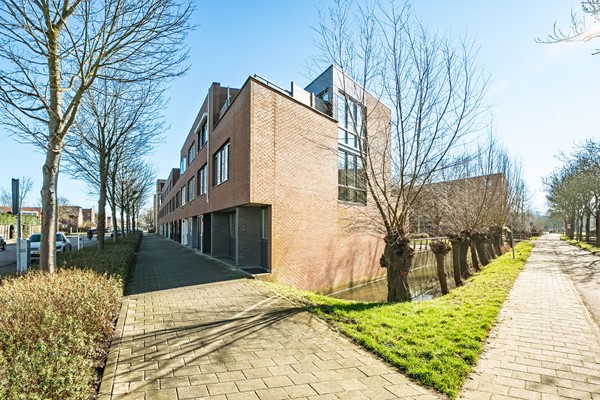 Medium property photo - Thorbeckepark 181, 3437 JT Nieuwegein