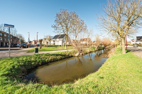Medium property photo - Thorbeckepark 181, 3437 JT Nieuwegein
