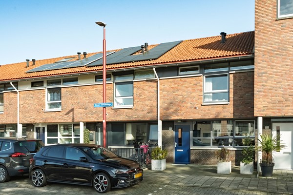 Pieter Aertsenhage 68, 3437NW Nieuwegein