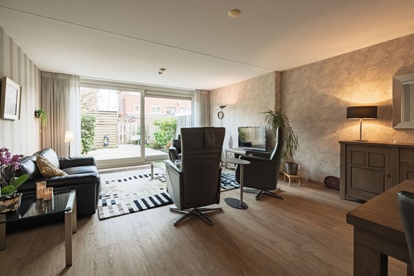 Medium property photo - Pieter Aertsenhage 68, 3437 NW Nieuwegein