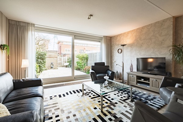 Medium property photo - Pieter Aertsenhage 68, 3437 NW Nieuwegein