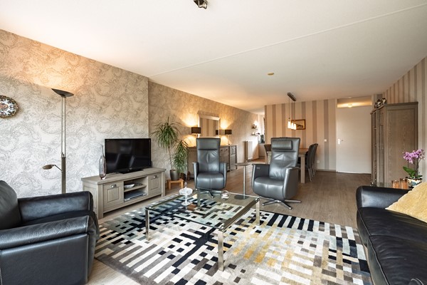 Medium property photo - Pieter Aertsenhage 68, 3437 NW Nieuwegein