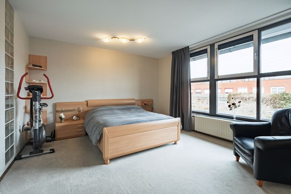 Medium property photo - Pieter Aertsenhage 68, 3437 NW Nieuwegein