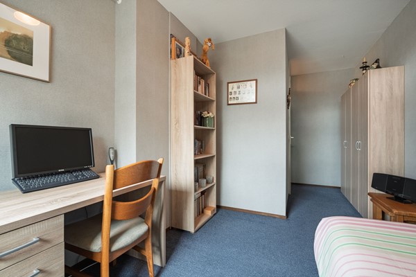 Medium property photo - Pieter Aertsenhage 68, 3437 NW Nieuwegein