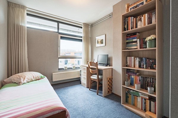 Medium property photo - Pieter Aertsenhage 68, 3437 NW Nieuwegein