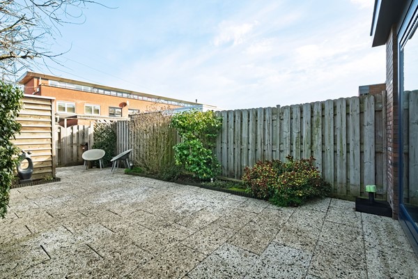 Medium property photo - Pieter Aertsenhage 68, 3437 NW Nieuwegein