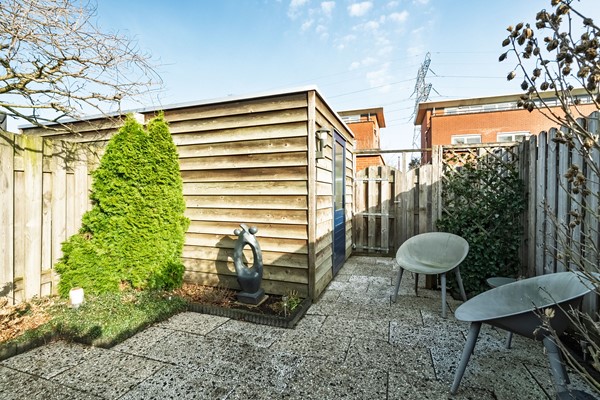 Medium property photo - Pieter Aertsenhage 68, 3437 NW Nieuwegein