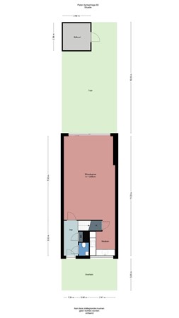 Pieter Aertsenhage 68, 3437 NW Nieuwegein - 
